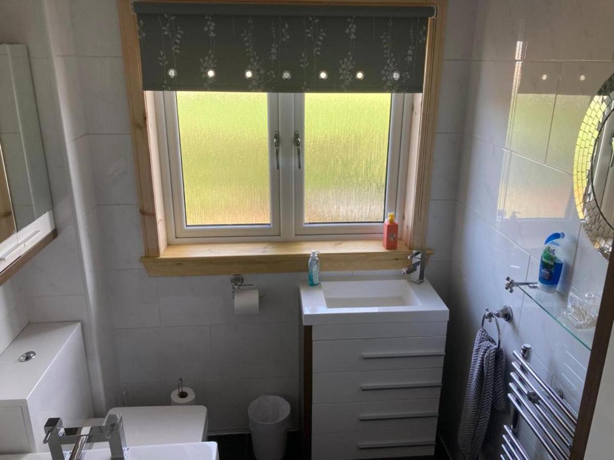3Bedroom 1Bathroom 1 Shower Room In Quiet Area 因弗内斯 外观 照片