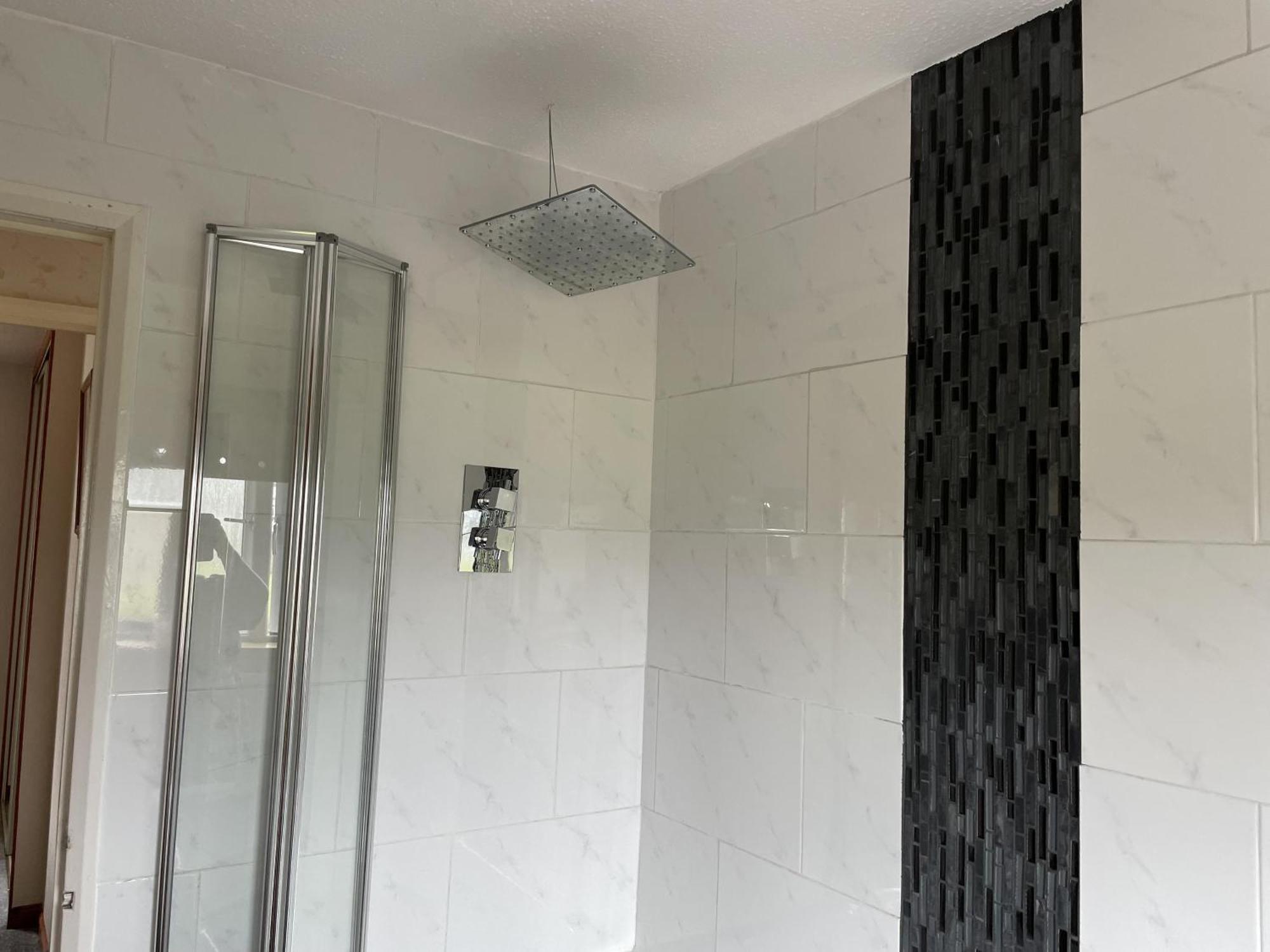 3Bedroom 1Bathroom 1 Shower Room In Quiet Area 因弗内斯 外观 照片
